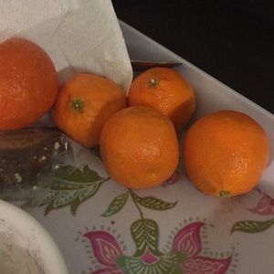 Meet your Posher, Emmanuel